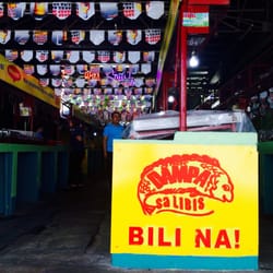 Dampa Sa Libis