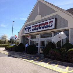 1776 Liquors