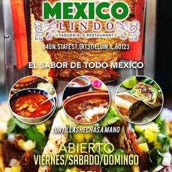 Mexico Lindo