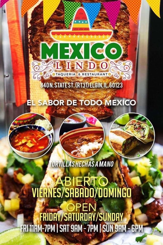 Mexico Lindo