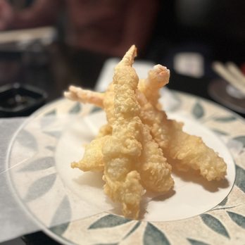 Yume Sushi - Shrimp Tempura - Sushi Bars Near Me - San Francisco, California Yume Sushi - Shrimp Tempura - Sushi Bars Near Me - San Francisco, California