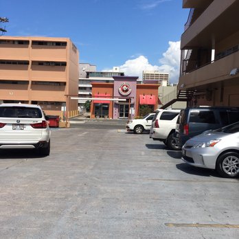 Accupro Screening - Parking is right across Panda Express - Laboratory Testing Near Me - Honolulu, Hawaii