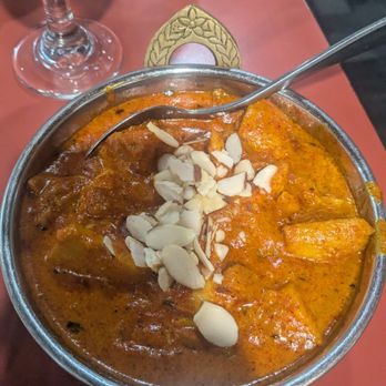 Indian-Nepali Kitchen - Pineapple Chicken Curry - Indian Near Me - Seattle, Washington