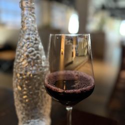 Social Bar & Lounge - Tap Cabernet Sauvignon