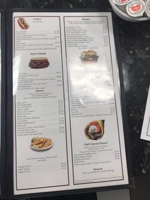 Menu photo 3 Harry's Corned Beef & Ham Lincoln Park, MI Menu photo 3 Harry's Corned Beef & Ham Lincoln Park, MI