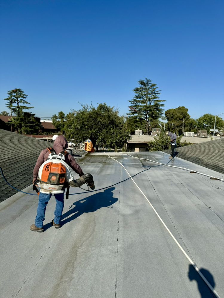 Slide of Alvarado Roofing & Construction