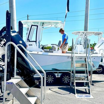 Captain's Choice Boats - Boat Dealers Near Me - Fort Walton Beach, Florida Captain's Choice Boats - Boat Dealers Near Me - Fort Walton Beach, Florida