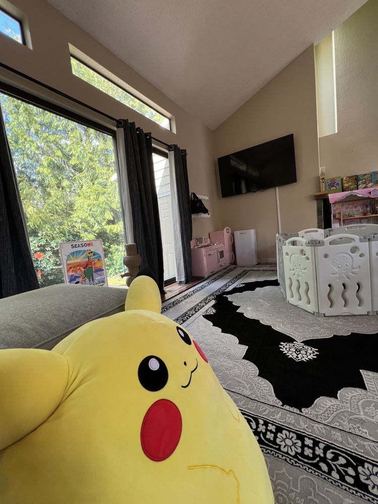 Khair Family Childcare - childcare center in Maple Valley, WA