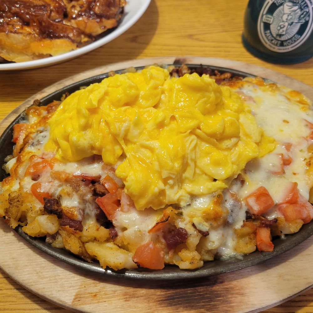 Original Pancake House - Original skillet - Creperies Near Me - West Caldwell, New Jersey