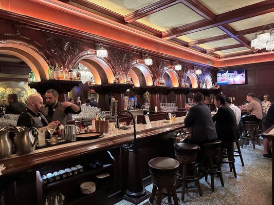 The Stockyards Steakhouse by null