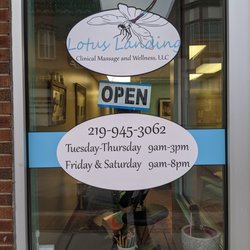 Lotus Landing Clinical Massage & Wellness