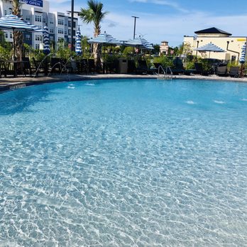 Hyatt Place - Pool. - Hotels Near Me - Jacksonville, Florida Hyatt Place - Pool. - Hotels Near Me - Jacksonville, Florida
