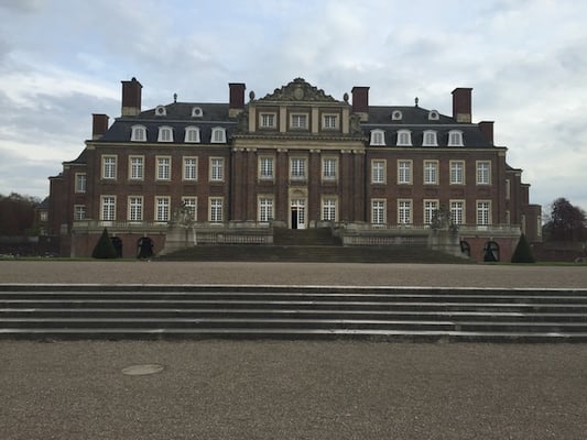 Schloss Restaurant Nordkirchen by null