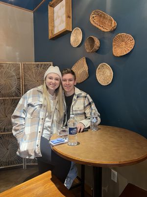 BlueNose Coffee by null