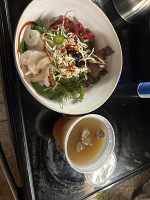 Phở Binh by null