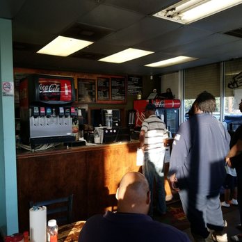 Ray's Real Pit BBQ Shack - Barbeque Near Me - Houston, Texas