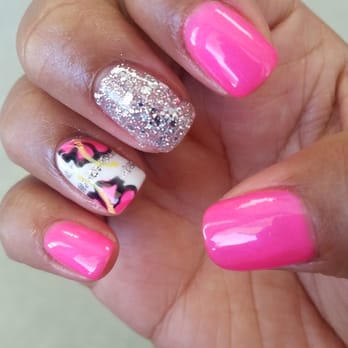 Nail Care & Spa - Exactly what I asked for as usual! :) they r great - Nail Salons Near Me - Oceanside, California Nail Care & Spa - Exactly what I asked for as usual! :) they r great - Nail Salons Near Me - Oceanside, California