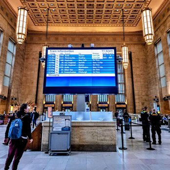 Amtrak - Public Transportation Near Me - Philadelphia, Pennsylvania Amtrak - Public Transportation Near Me - Philadelphia, Pennsylvania