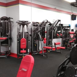 Snap Fitness