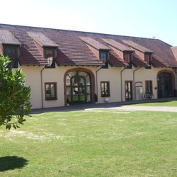 Golfclub Hof Trages