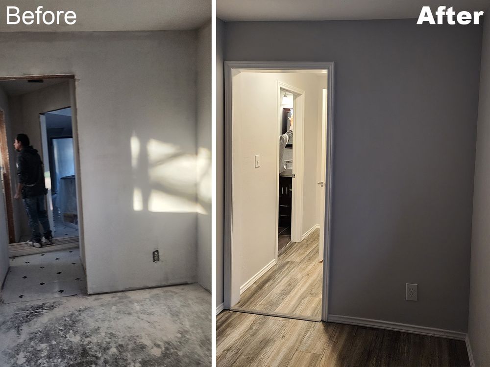 Slide of Essentials Home Solutions