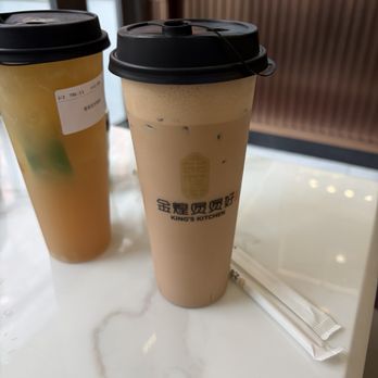 King’s Kitchen - Noodles Near Me - New York, New York King’s Kitchen - Noodles Near Me - New York, New York