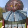 Photo of Flatwoods Monster Chair
