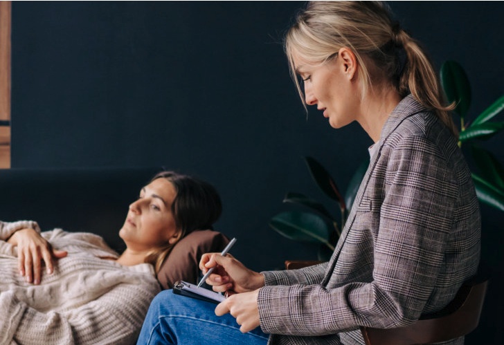 Magnolia Behavior Health Center - grief counselor in Frederick, MD