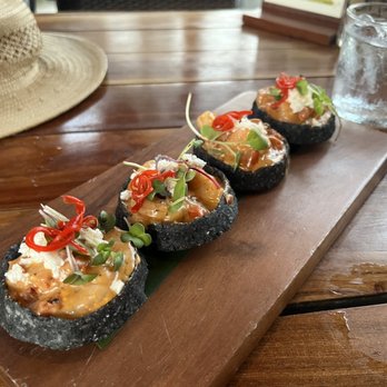 ZIGGY Beach Club & Restaurant - Mexican Near Me - Tulum, ROO