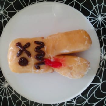 Zombee Donuts - Zombee donut - Donuts Near Me - Fullerton, California Zombee Donuts - Zombee donut - Donuts Near Me - Fullerton, California