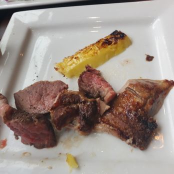 Rodizio Grill Brazilian Steakhouse Columbus - Brazilian Near Me - Columbus, Ohio