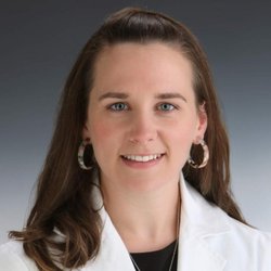 Kelly Glisson, FNP