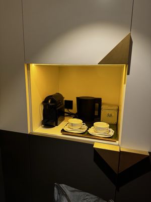 Kimpton De Witt Hotel by null