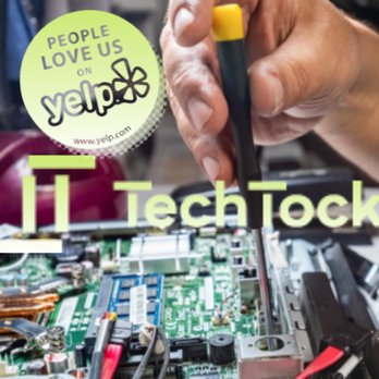 Tech Tock - Trusted Computer Repair & Network Support for your Business or Home. Serving Milwaukee & surrounding areas! Give us a call today! Mobile! - IT Services & Computer Repair Near Me Tech Tock - Trusted Computer Repair & Network Support for your Business or Home. Serving Milwaukee & surrounding areas! Give us a call today! Mobile! - IT Services & Computer Repair Near Me