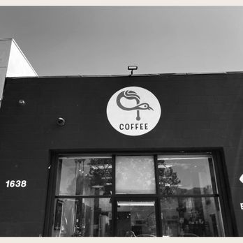 Kavat Coffee - Welcome to Kavat Coffee. #eaglerock #bnw - Coffee & Tea Near Me - Los Angeles, California