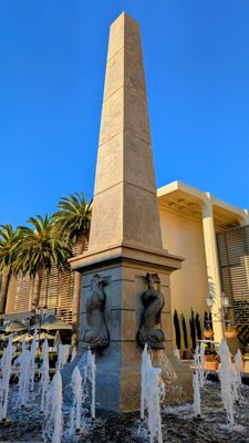 Fashion Island by null