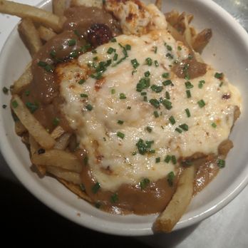 Union Public House - Poutin - American Near Me - Tucson, Arizona