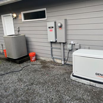 Dold Electric - Dold Electric Generac Generator Installation - Electricians Near Me Dold Electric - Dold Electric Generac Generator Installation - Electricians Near Me