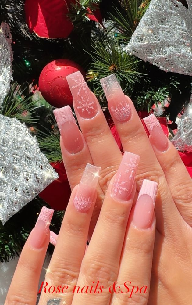 ROSE NAILS & SPA 1048 Photos & 174 Reviews 9175 Elk Grove Florin Rd