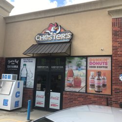King's Travel Plaza
