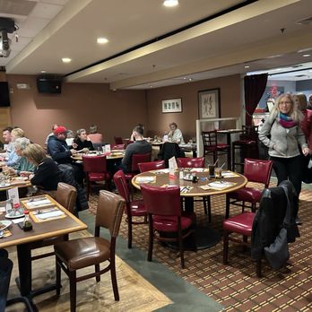 China Blossom - Function room for event - Chinese Near Me - North Andover, Massachusetts