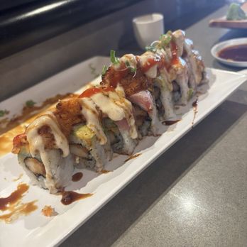 Kei Sushi - Sushi Bars Near Me - Reno, Nevada