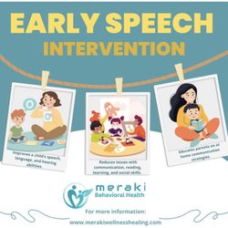 Meraki Behavioral Health