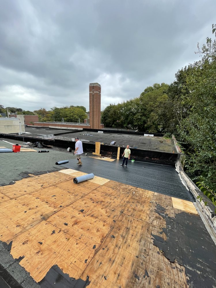 Slide of Schultz Construction