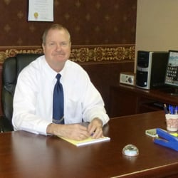Don Harmening, Attorney at Law