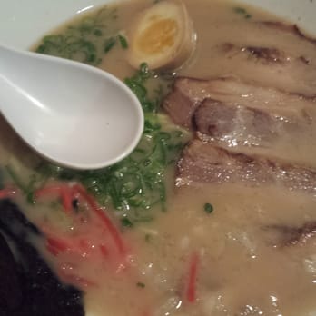 Umenoya - Tonkotsu ramen - Ramen Near Me - Torrance, California Umenoya - Tonkotsu ramen - Ramen Near Me - Torrance, California