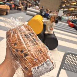 Rosemary's Bakery - Bought at bellworks farmers market