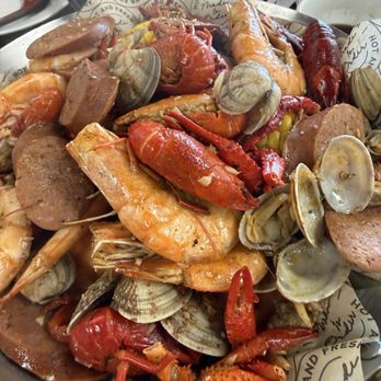 Pho Brother - Seafood boil - Vietnamese Near Me - Corona, California Pho Brother - Seafood boil - Vietnamese Near Me - Corona, California