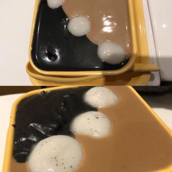 Sweethoney Dessert - Good one at Colma! Silky smooth!  Bad one of the same dish is lumpy (different location) - Desserts Near Me - Colma, California