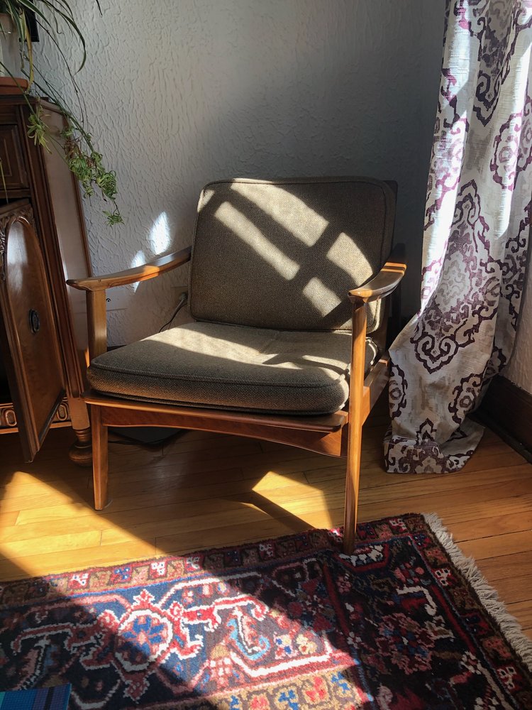 House of Blessing Custom Upholstery - upholstery in Denver, CO